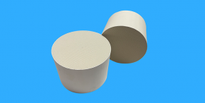 堇青石蜂窩陶瓷蓄熱體